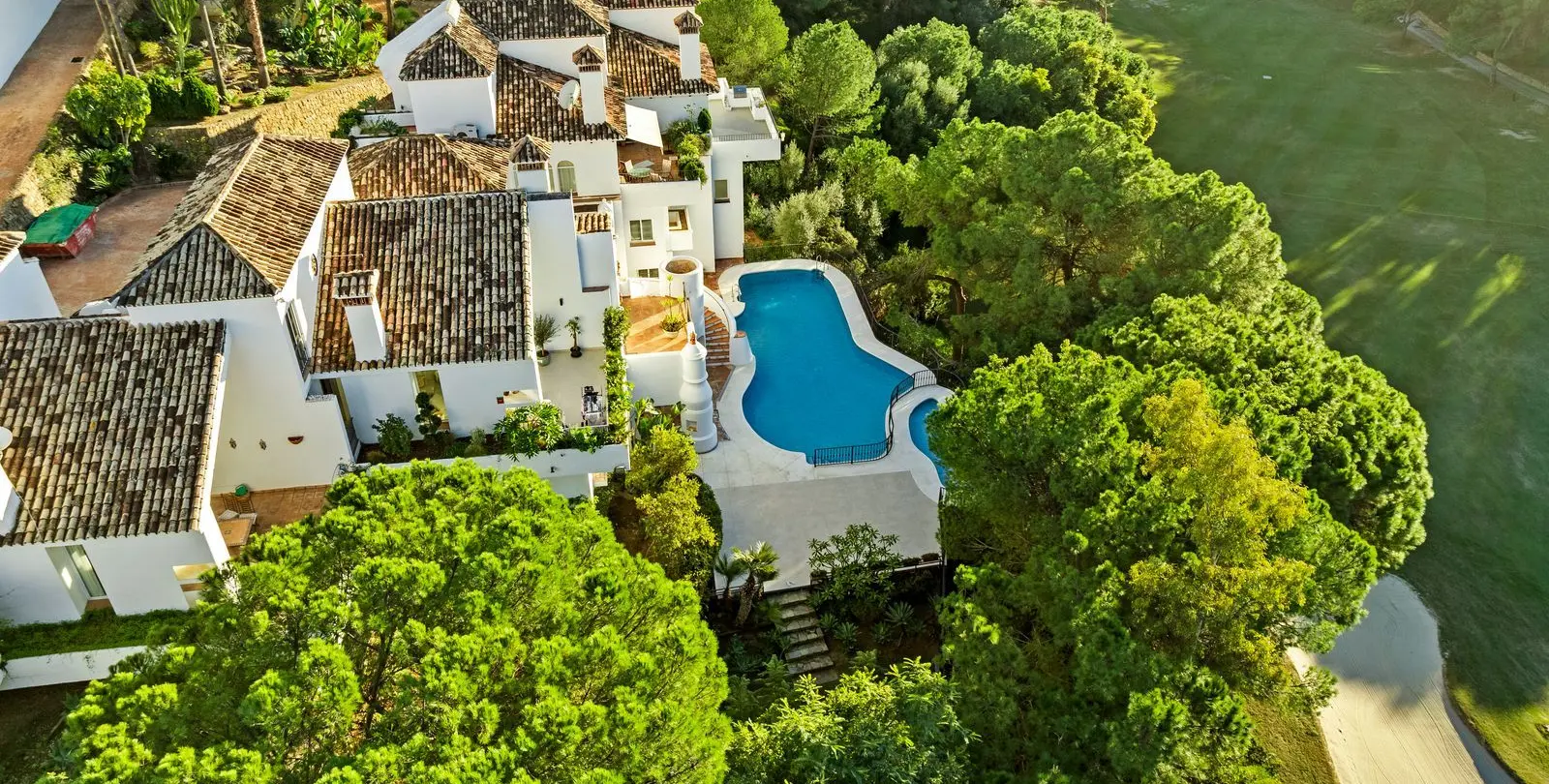 Venta de dúplex en La Quinta 50