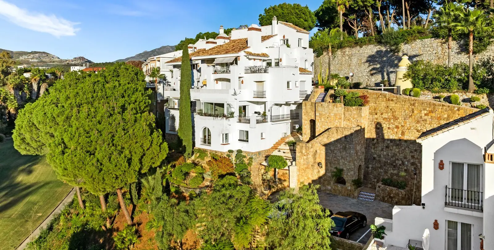 Venta de dúplex en La Quinta 53