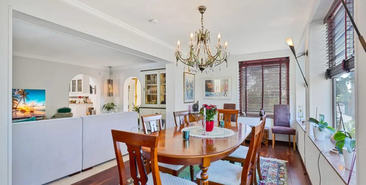 Продажа  отдельно стоящей виллы в Campo Mijas 9