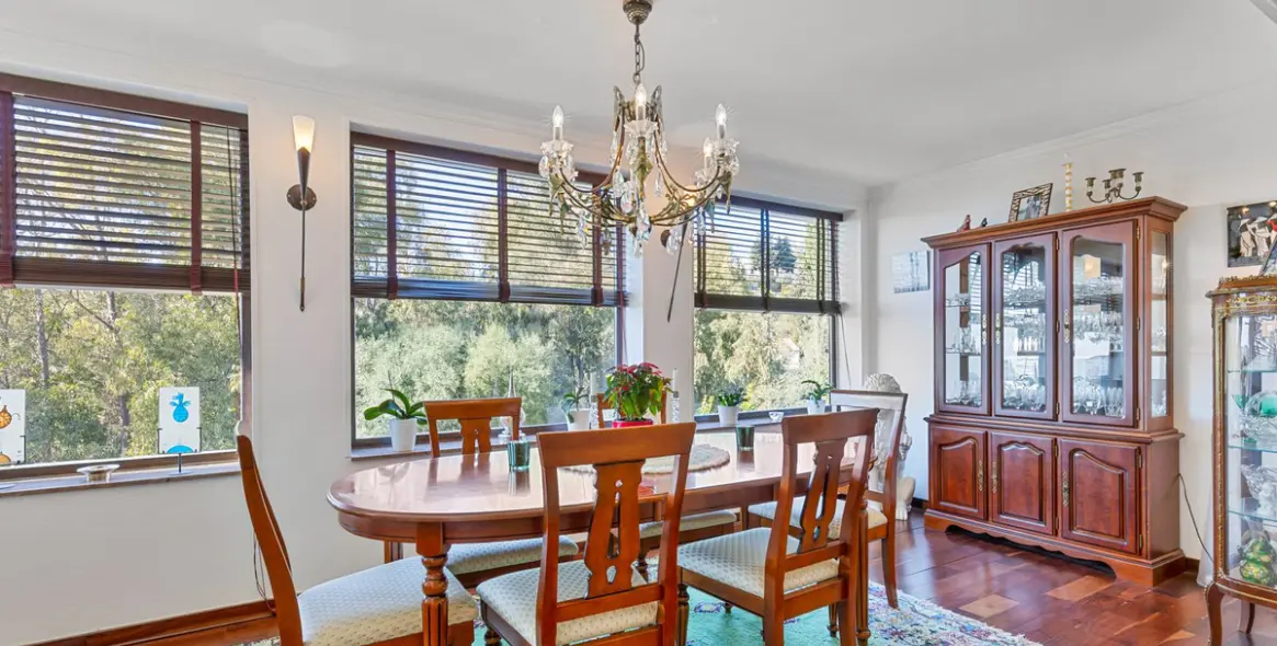 Sale of detached villa in Campo Mijas 8