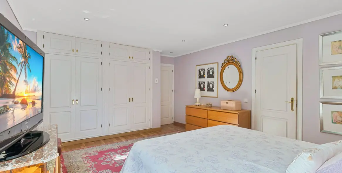 Sale of detached villa in Campo Mijas 14