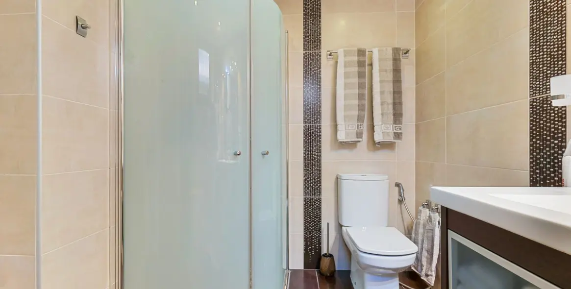 Sale of detached villa in Campo Mijas 16