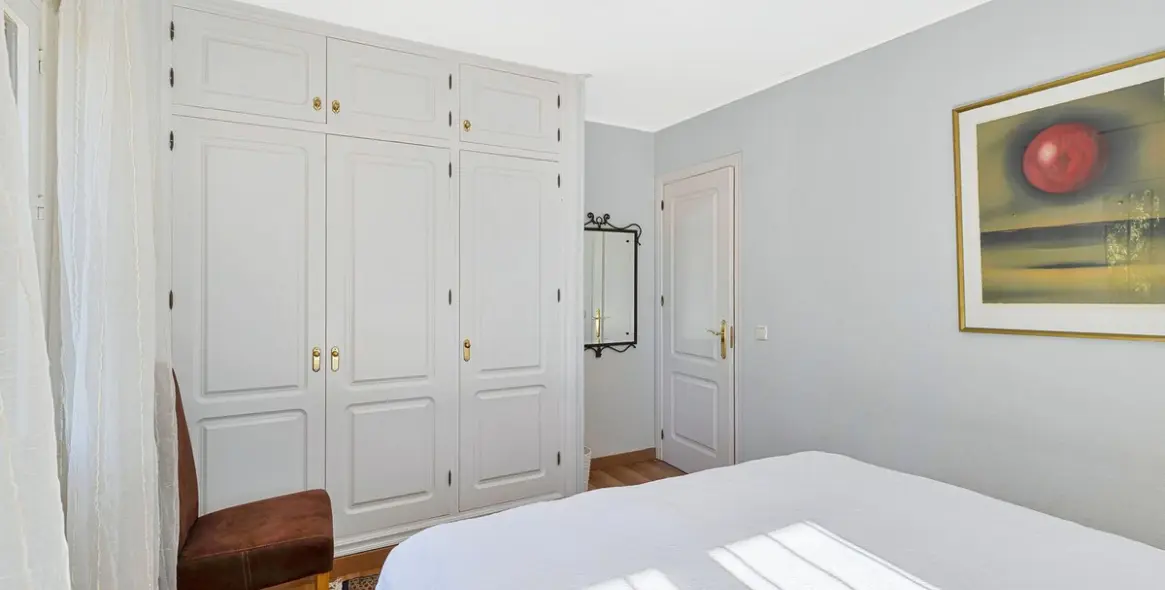 Sale of detached villa in Campo Mijas 19