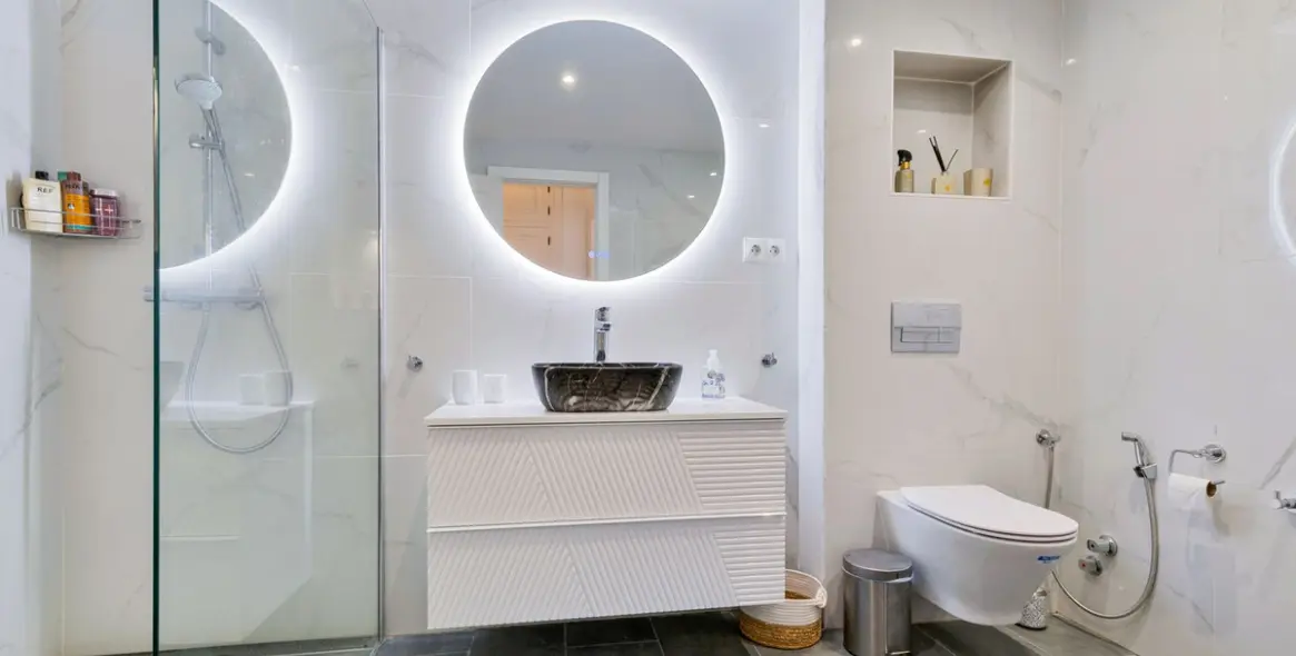 Sale of detached villa in Campo Mijas 20