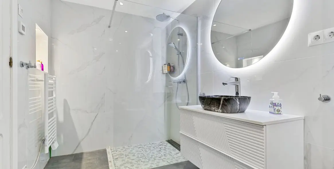 Продажа  отдельно стоящей виллы в Campo Mijas 21