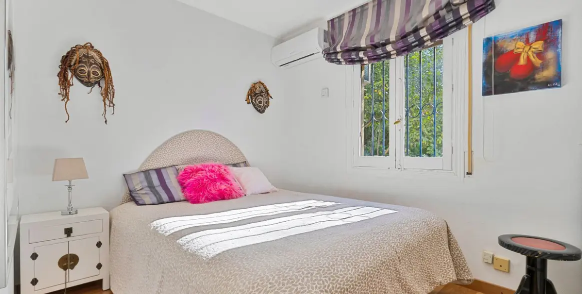 Продажа  отдельно стоящей виллы в Campo Mijas 22