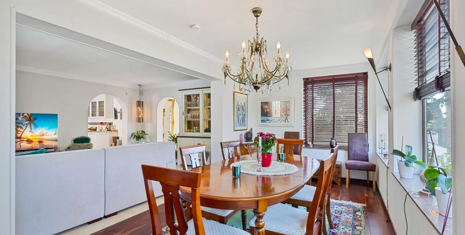 Venta de villa independiente en Campo Mijas 9