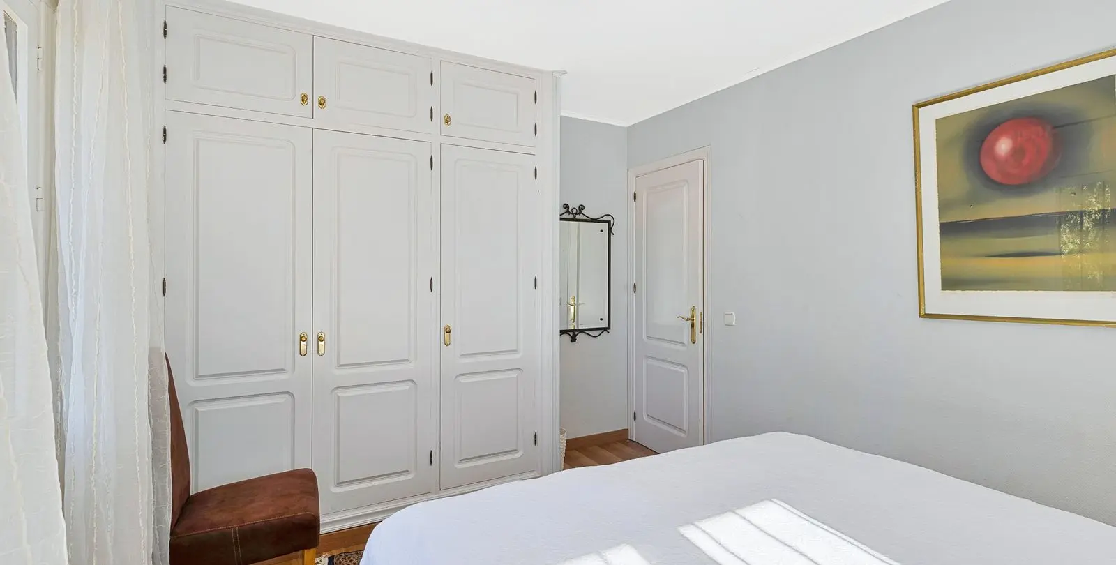 Venta de villa independiente en Campo Mijas 19