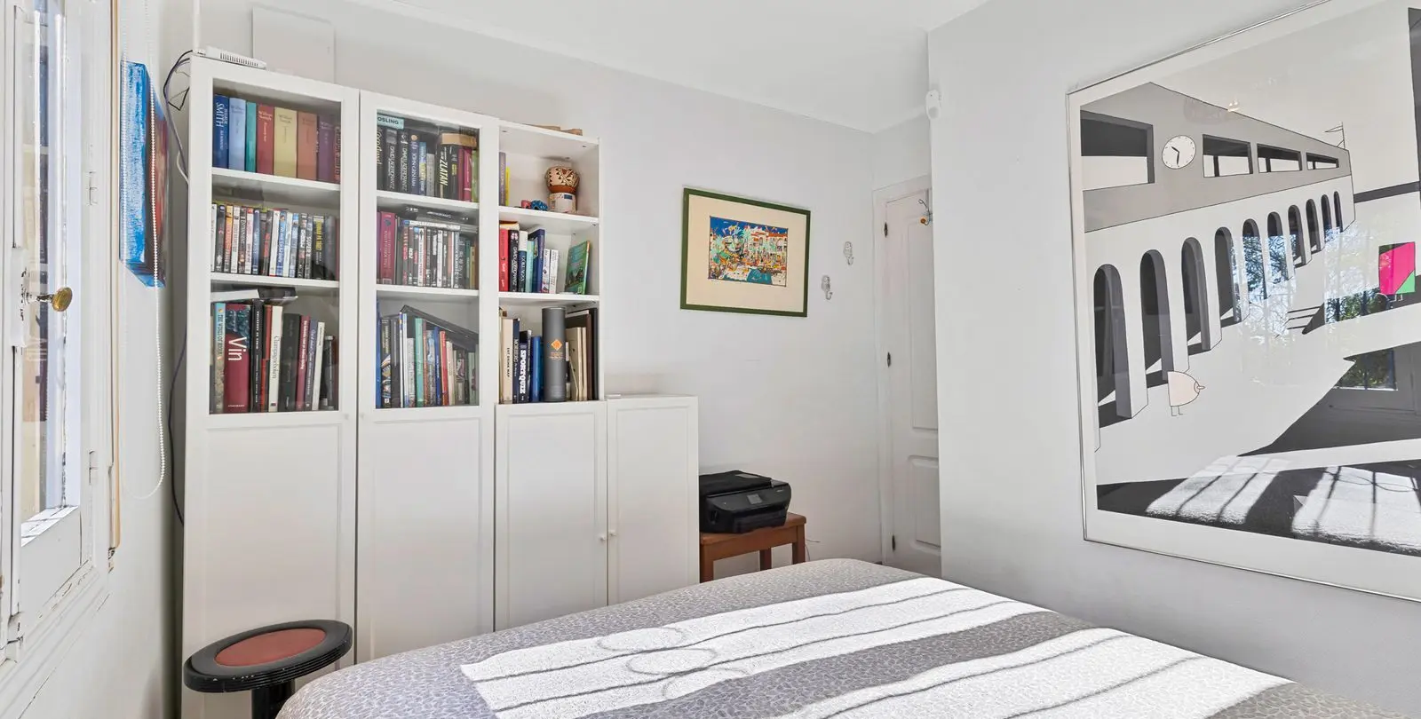 Venta de villa independiente en Campo Mijas 23