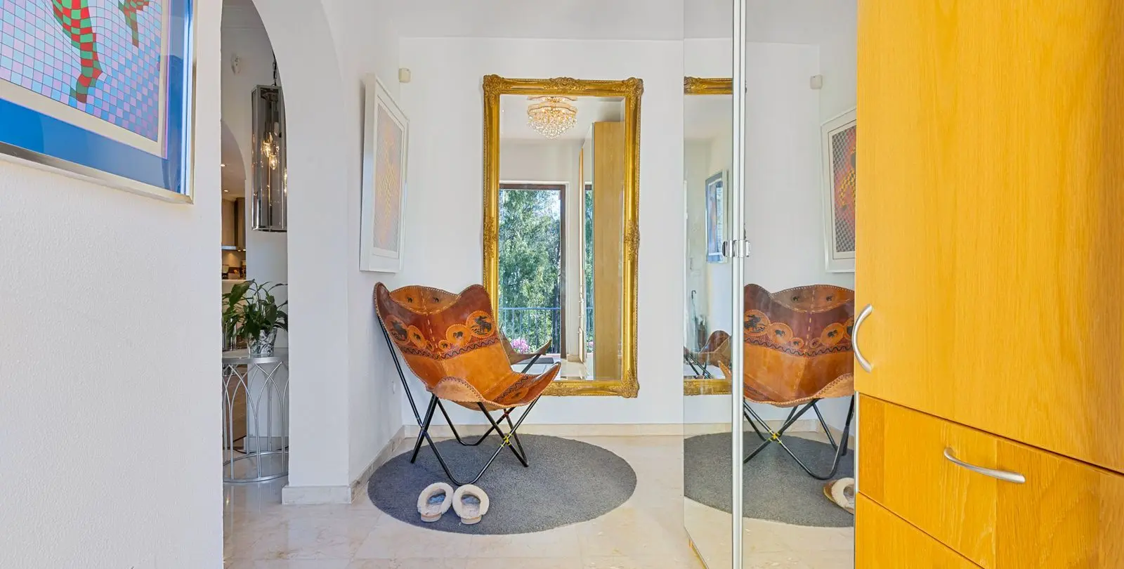 Venta de villa independiente en Campo Mijas 25