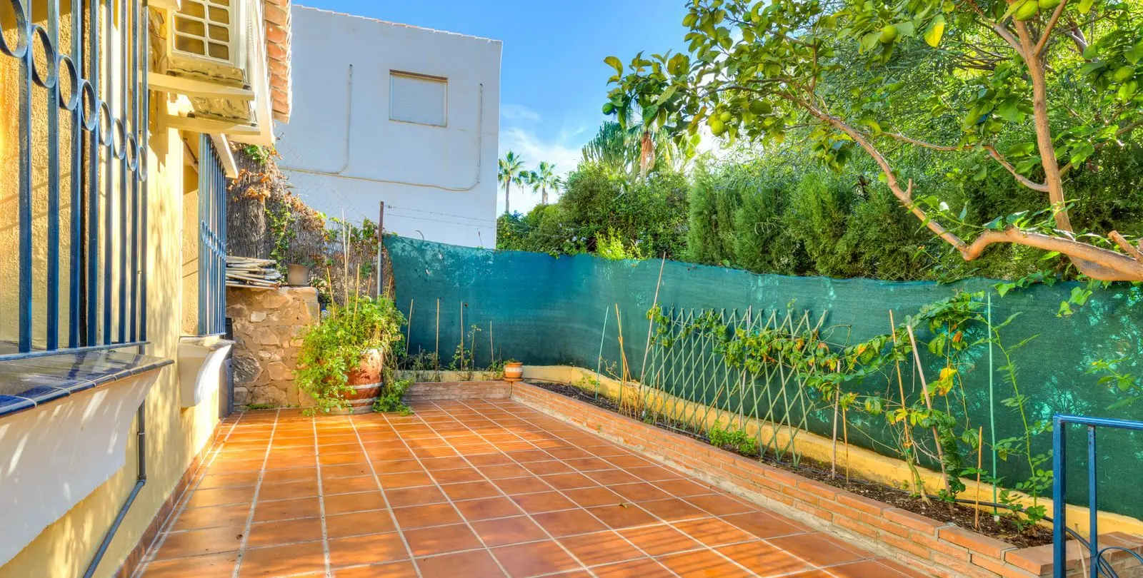 Venta de villa independiente en Campo Mijas 26
