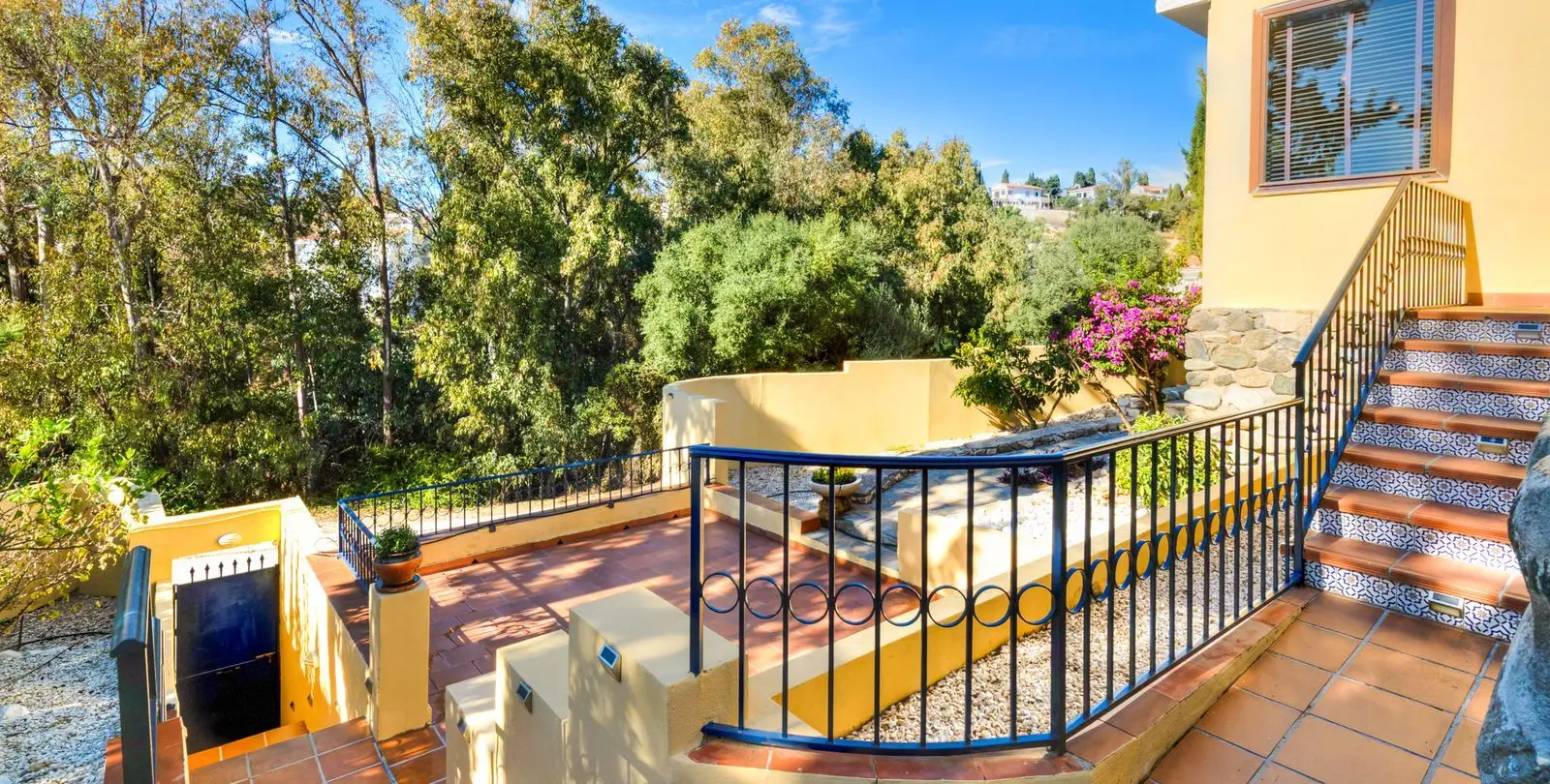 Venta de villa independiente en Campo Mijas 28