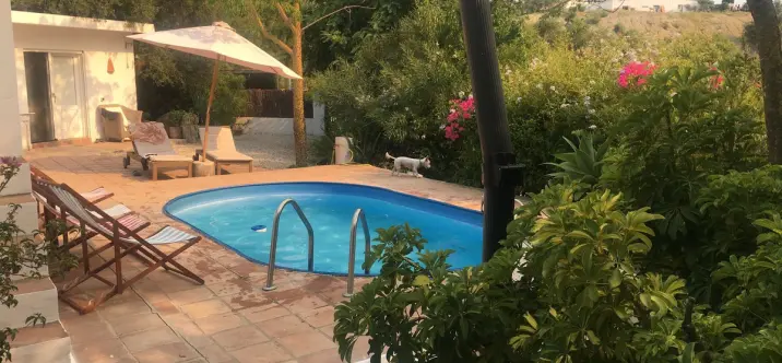 Sale of detached villa in Estepona 1