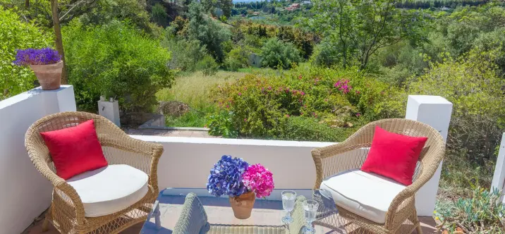 Sale of detached villa in Estepona 4