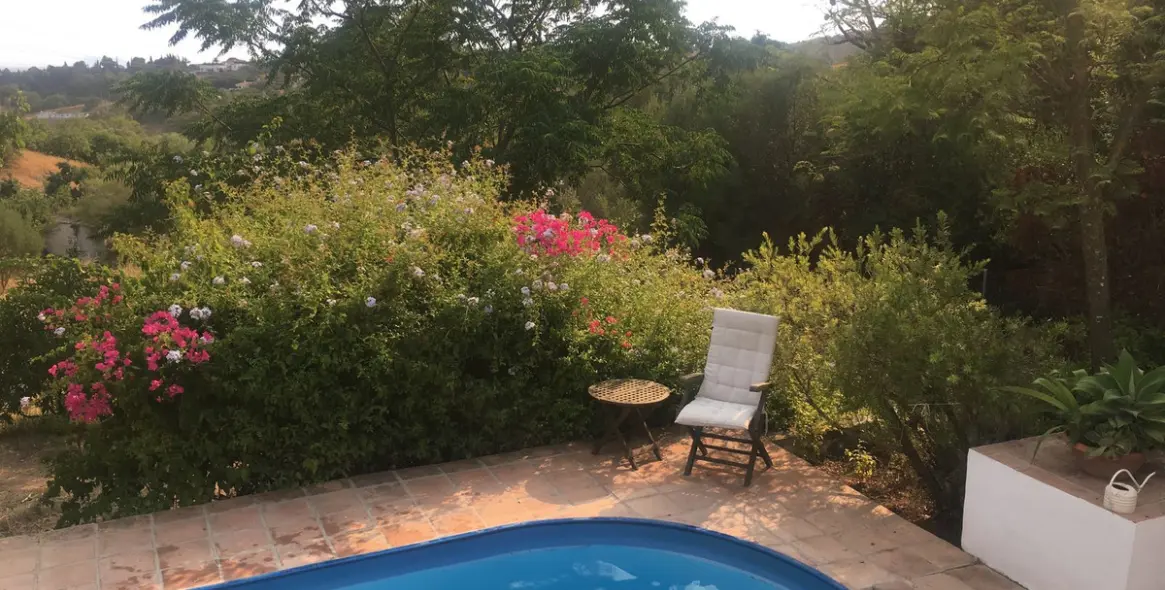 Sale of detached villa in Estepona 23