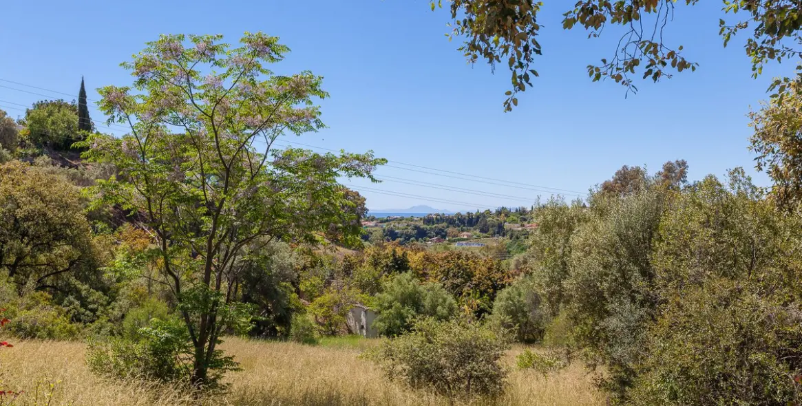 Venta de villa independiente en Estepona 33