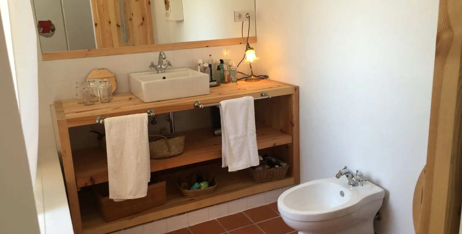 Short-term rent of detached villa in Estepona 13