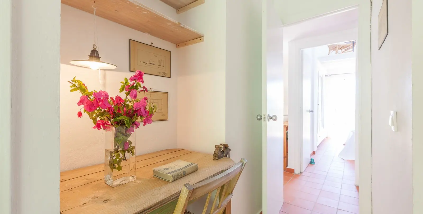 Short-term rent of detached villa in Estepona 17