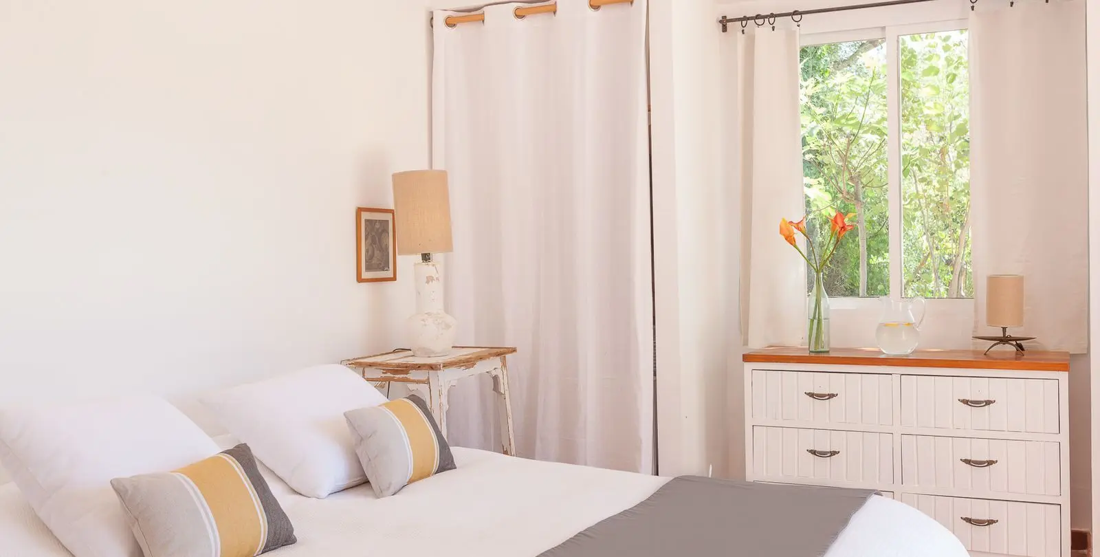 Short-term rent of detached villa in Estepona 21