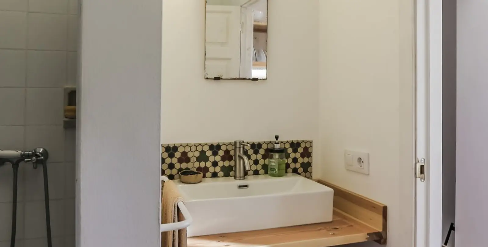 Short-term rent of detached villa in Estepona 23