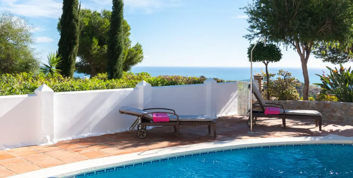 Sale of detached villa in Mijas 6