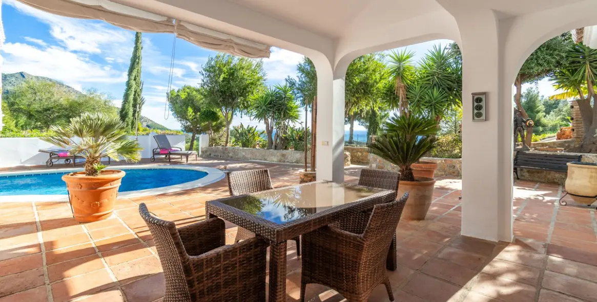 Sale of detached villa in Mijas 7