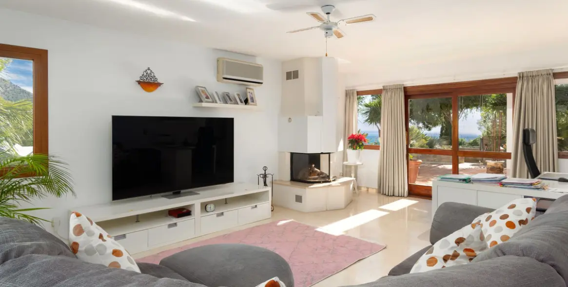 Sale of detached villa in Mijas 8