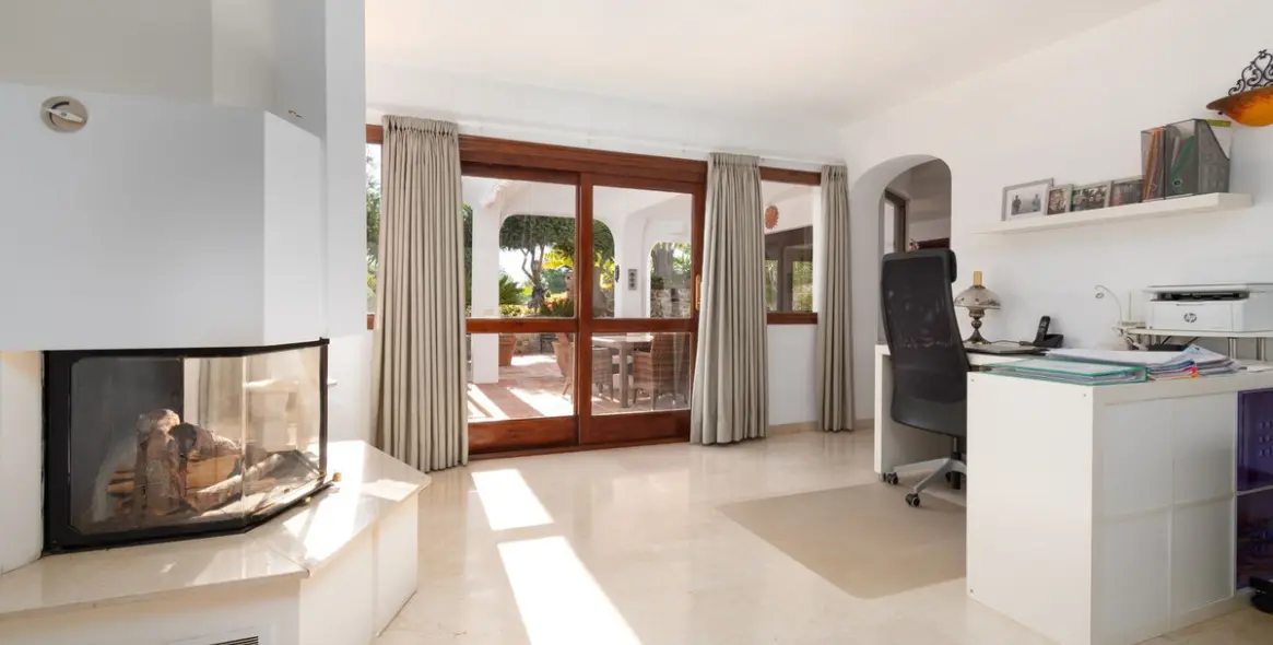 Sale of detached villa in Mijas 9