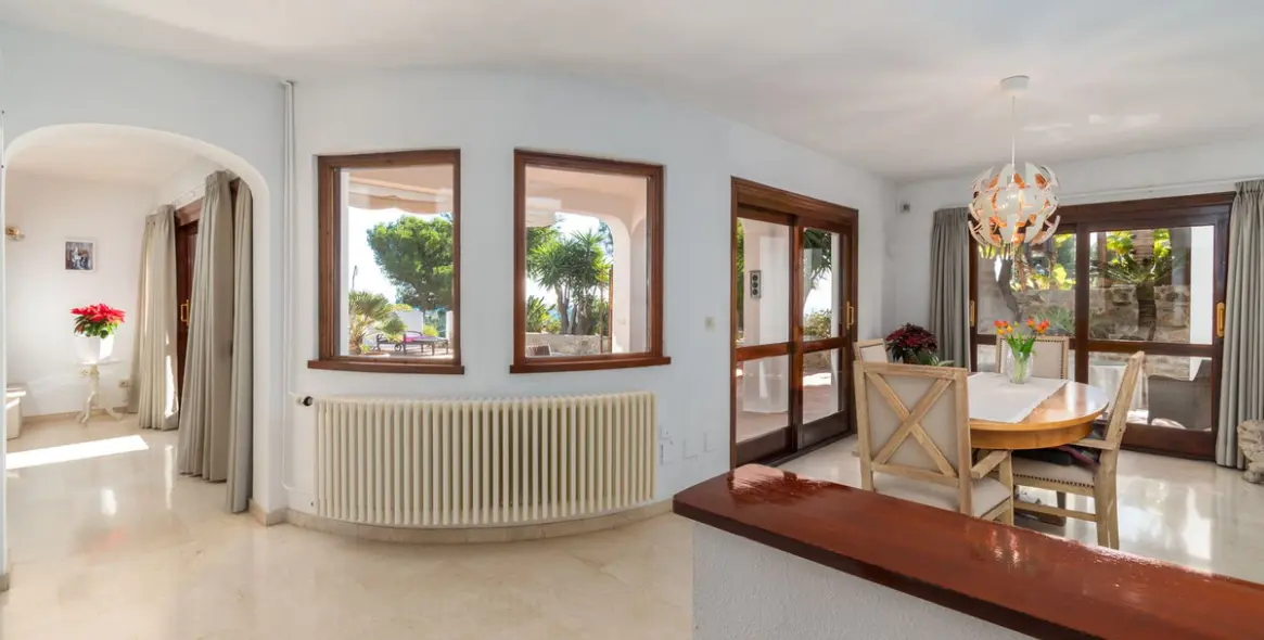 Sale of detached villa in Mijas 11