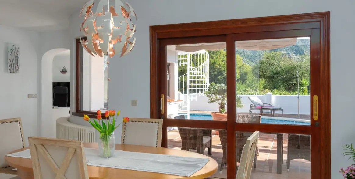 Sale of detached villa in Mijas 12