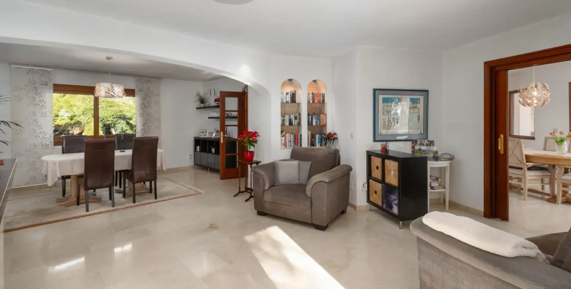 Sale of detached villa in Mijas 14