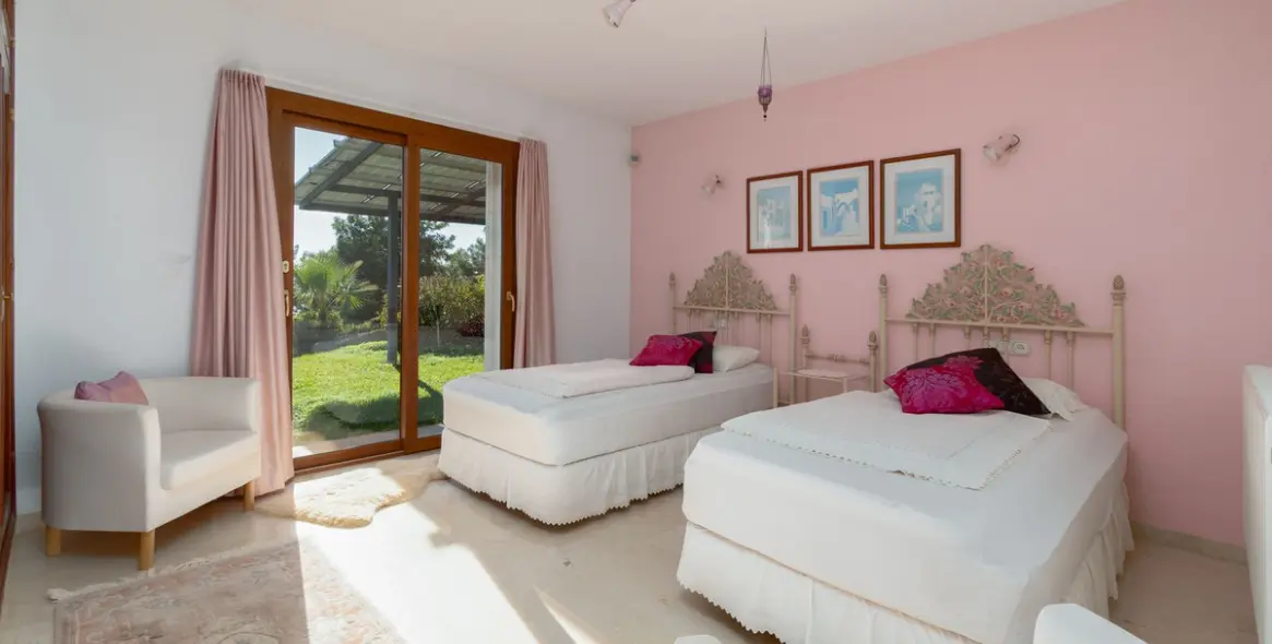 Sale of detached villa in Mijas 21