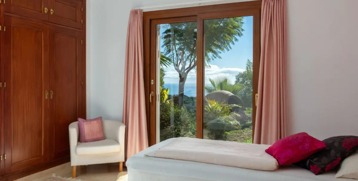 Sale of detached villa in Mijas 22