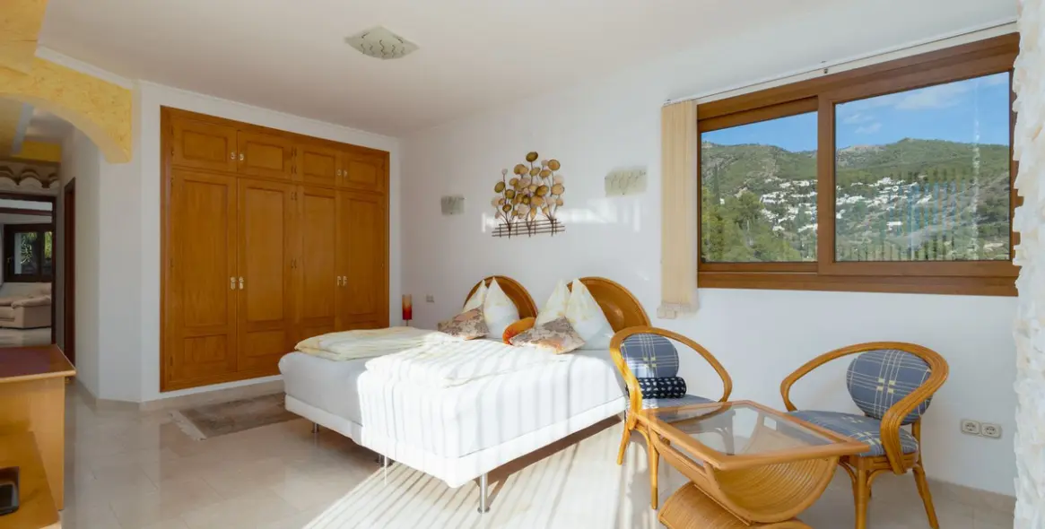 Sale of detached villa in Mijas 23