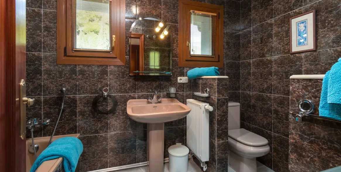 Sale of detached villa in Mijas 27