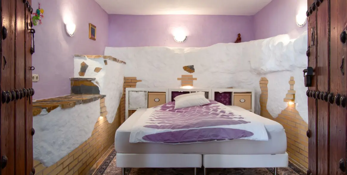 Sale of detached villa in Mijas 37