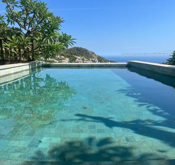 Sale of detached villa in Higueron