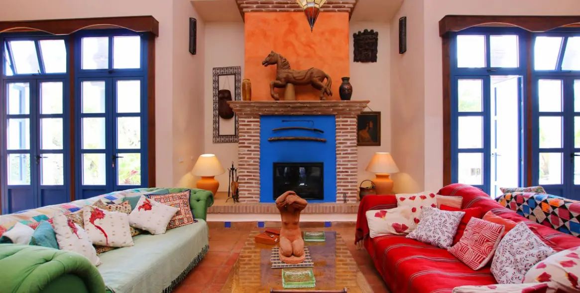 Sale of finca - cortijo in Gaucín (district Gaucín) 3