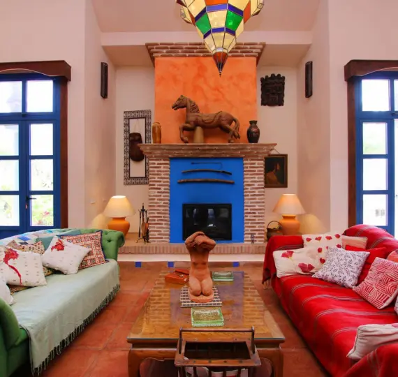 Sale of finca - cortijo in Gaucín