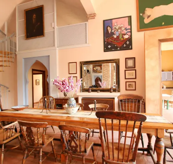 Sale of finca - cortijo in Gaucín