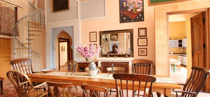 Sale of finca - cortijo in Gaucín 3