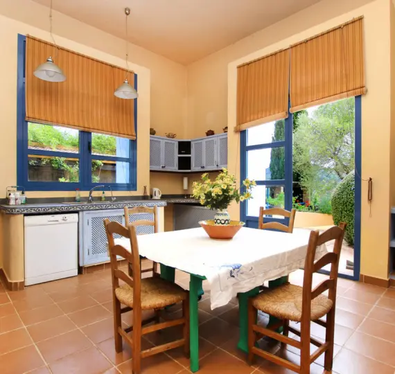 Sale of finca - cortijo in Gaucín