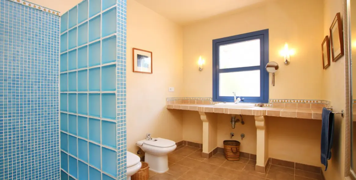 Sale of finca - cortijo in Gaucín (district Gaucín) 9