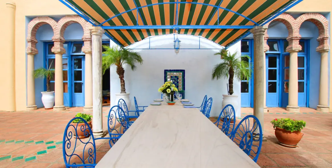 Sale of finca - cortijo in Gaucín (district Gaucín) 13