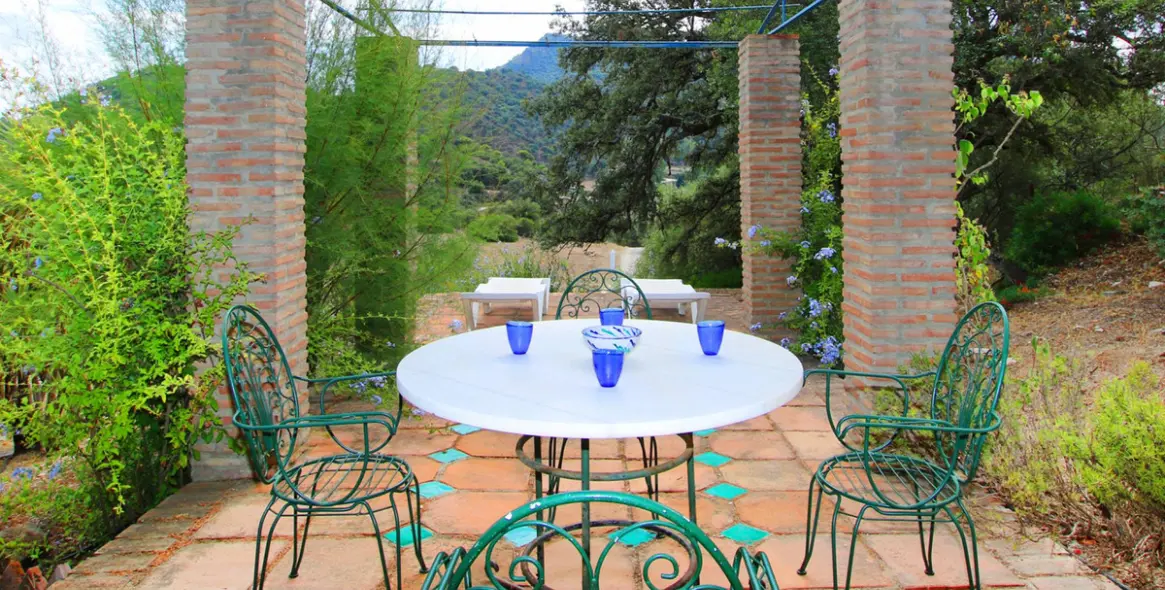 Sale of finca - cortijo in Gaucín (district Gaucín) 15