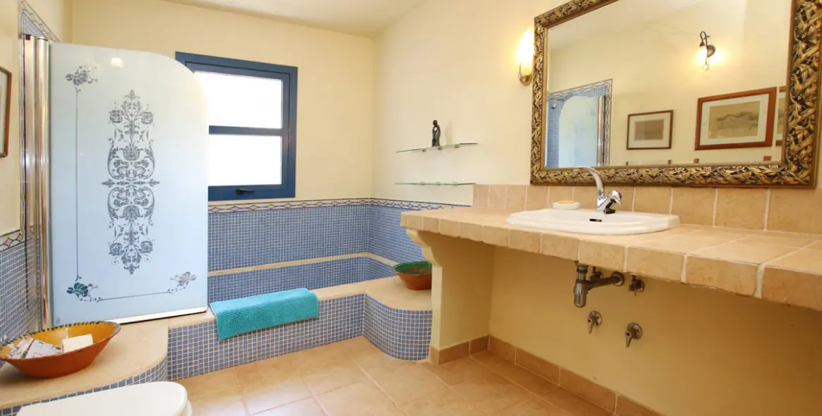 Sale of finca - cortijo in Gaucín (district Gaucín) 16