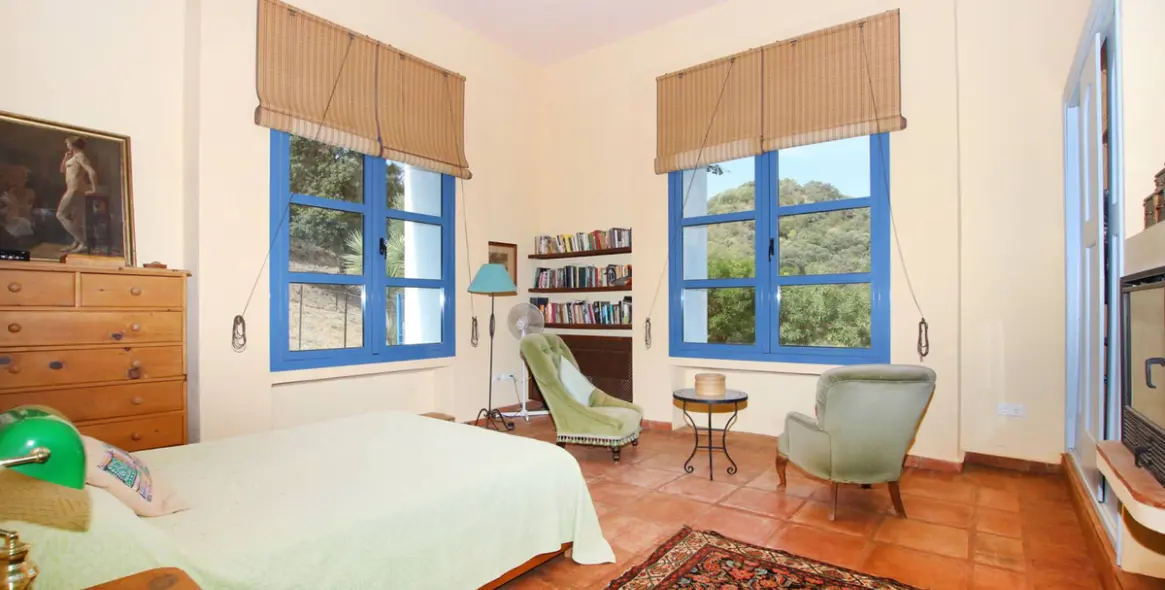 Sale of finca - cortijo in Gaucín (district Gaucín) 17