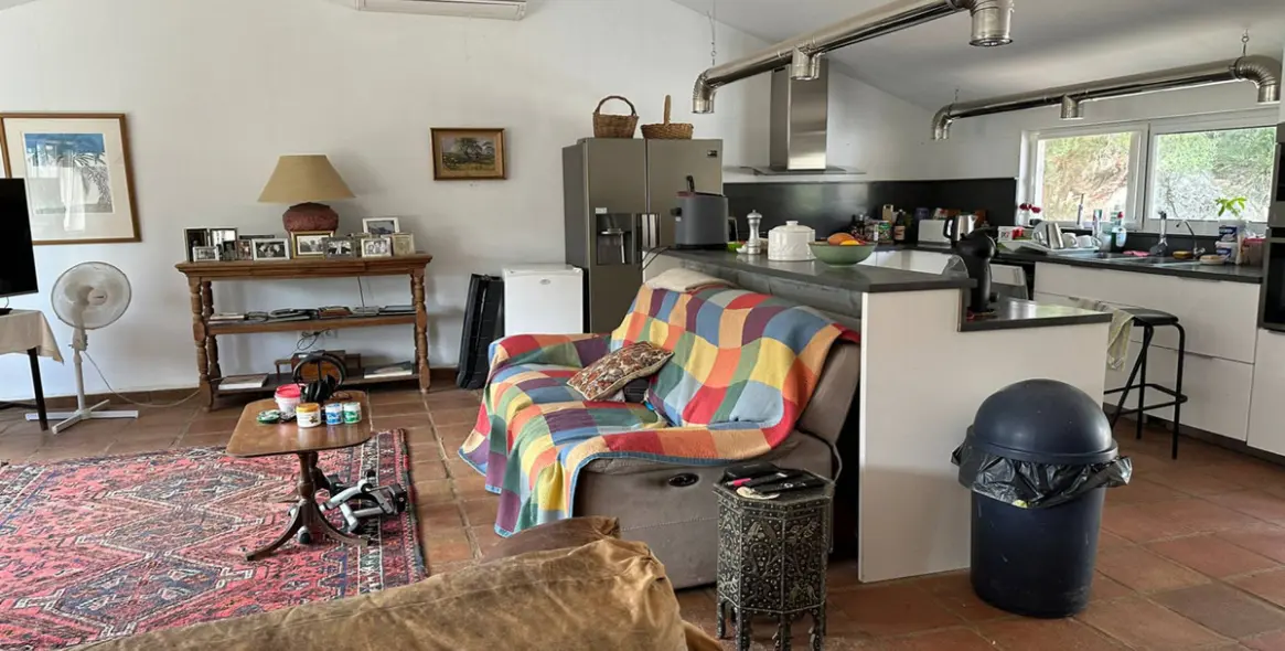 Sale of finca - cortijo in Gaucín (district Gaucín) 19