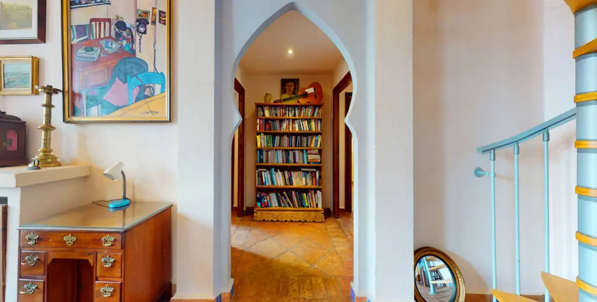 Sale of finca - cortijo in Gaucín (district Gaucín) 20