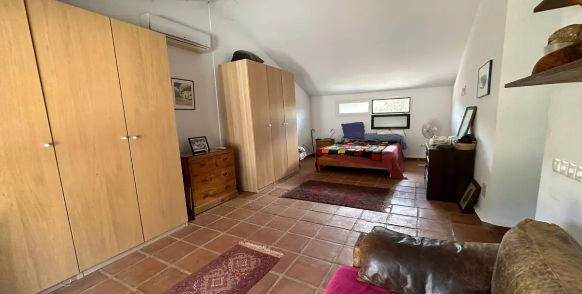 Venta de finca - cortijo en Gaucín 25